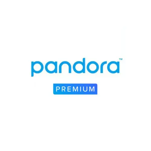 Pandora Premium APP