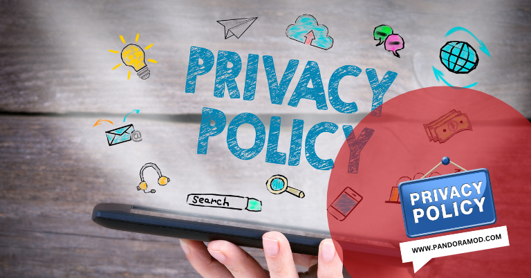 Privacy Policys