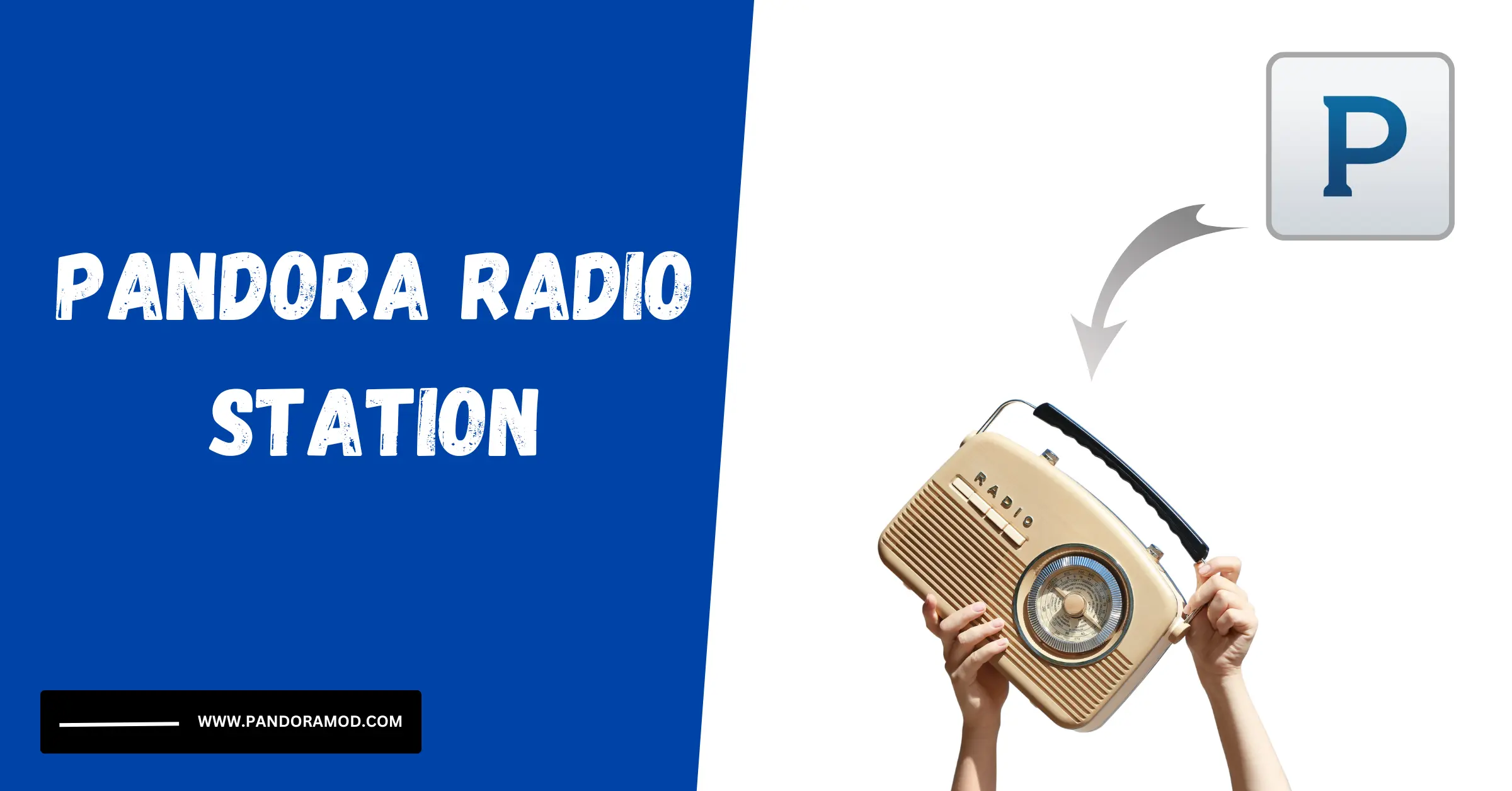 Pandora Radio Station