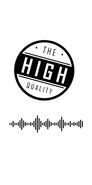 High-Quality Audio 5