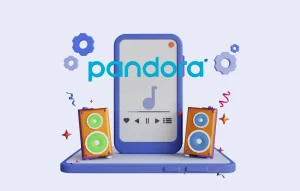 Pandora Radio stacks up