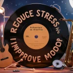 Reduce stress and improve mood
