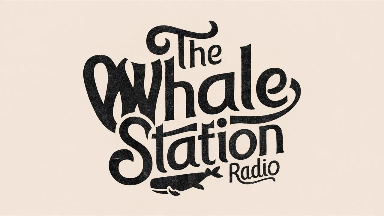 The Whale Station